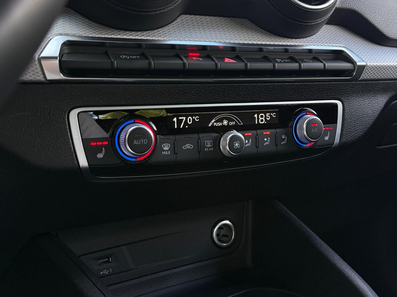 Audi Q2 - zdjęcie 33