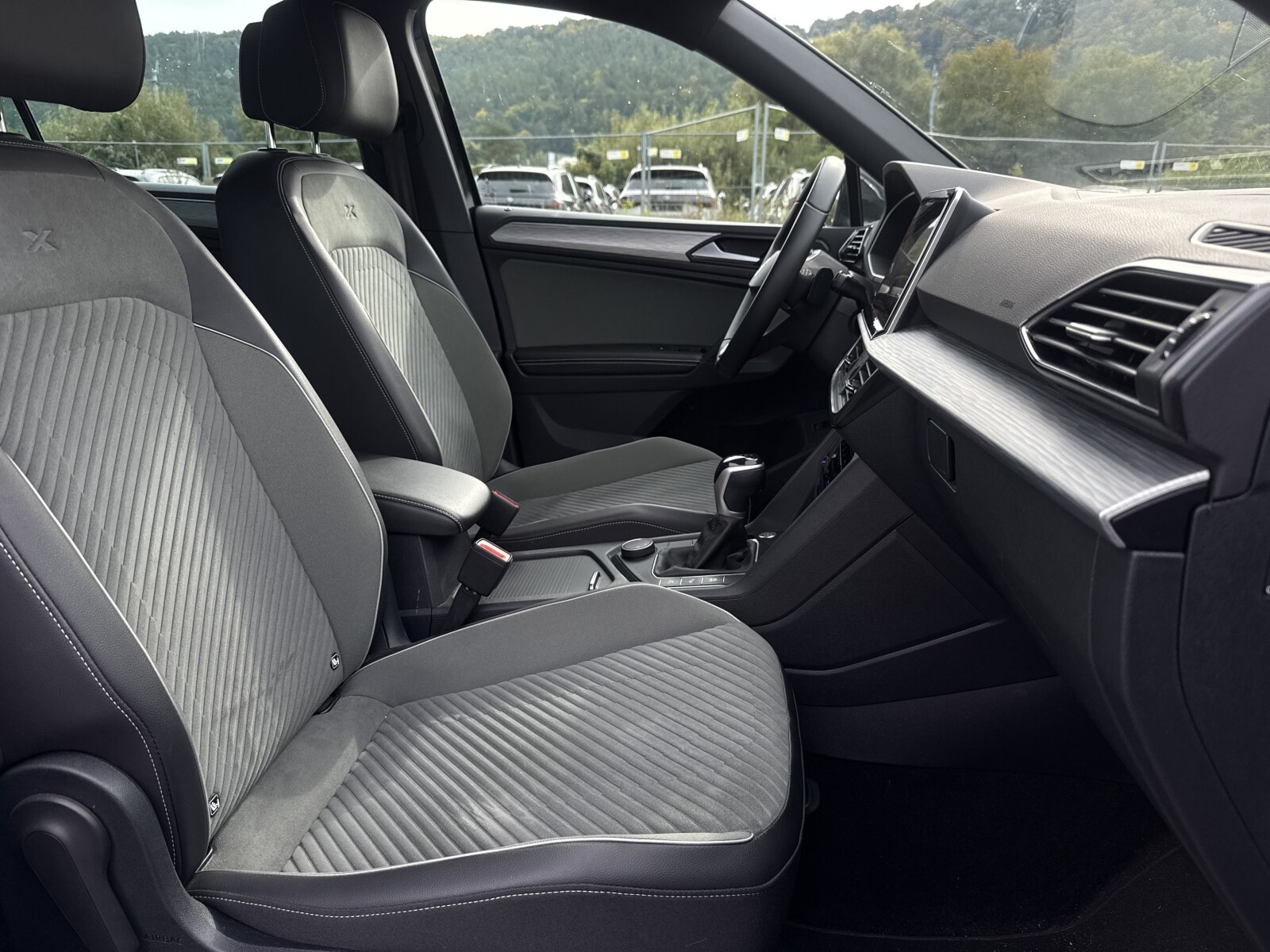 Seat Tarraco - zdjęcie 13