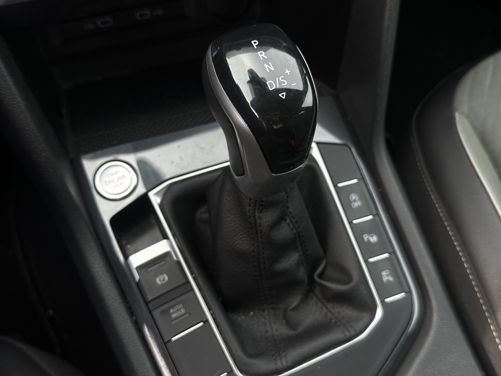 Seat Tarraco - zdjęcie 19