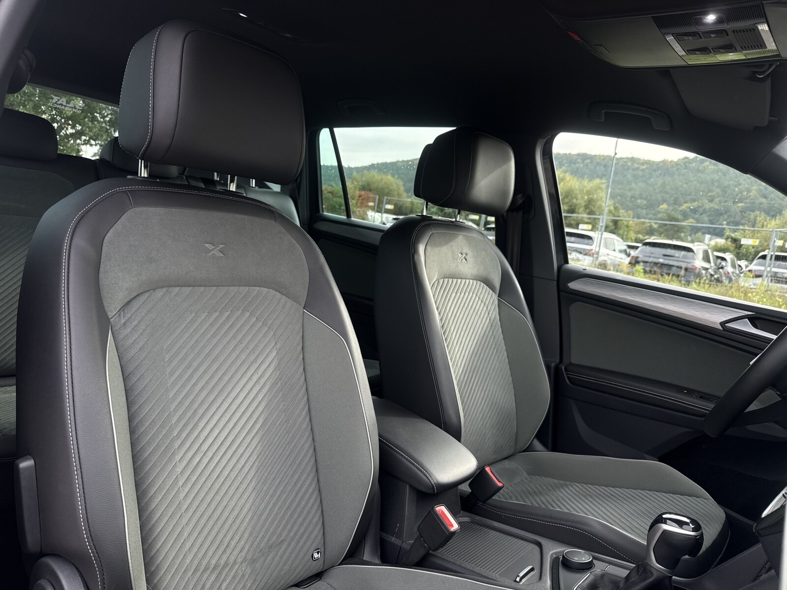 Seat Tarraco - zdjęcie 14