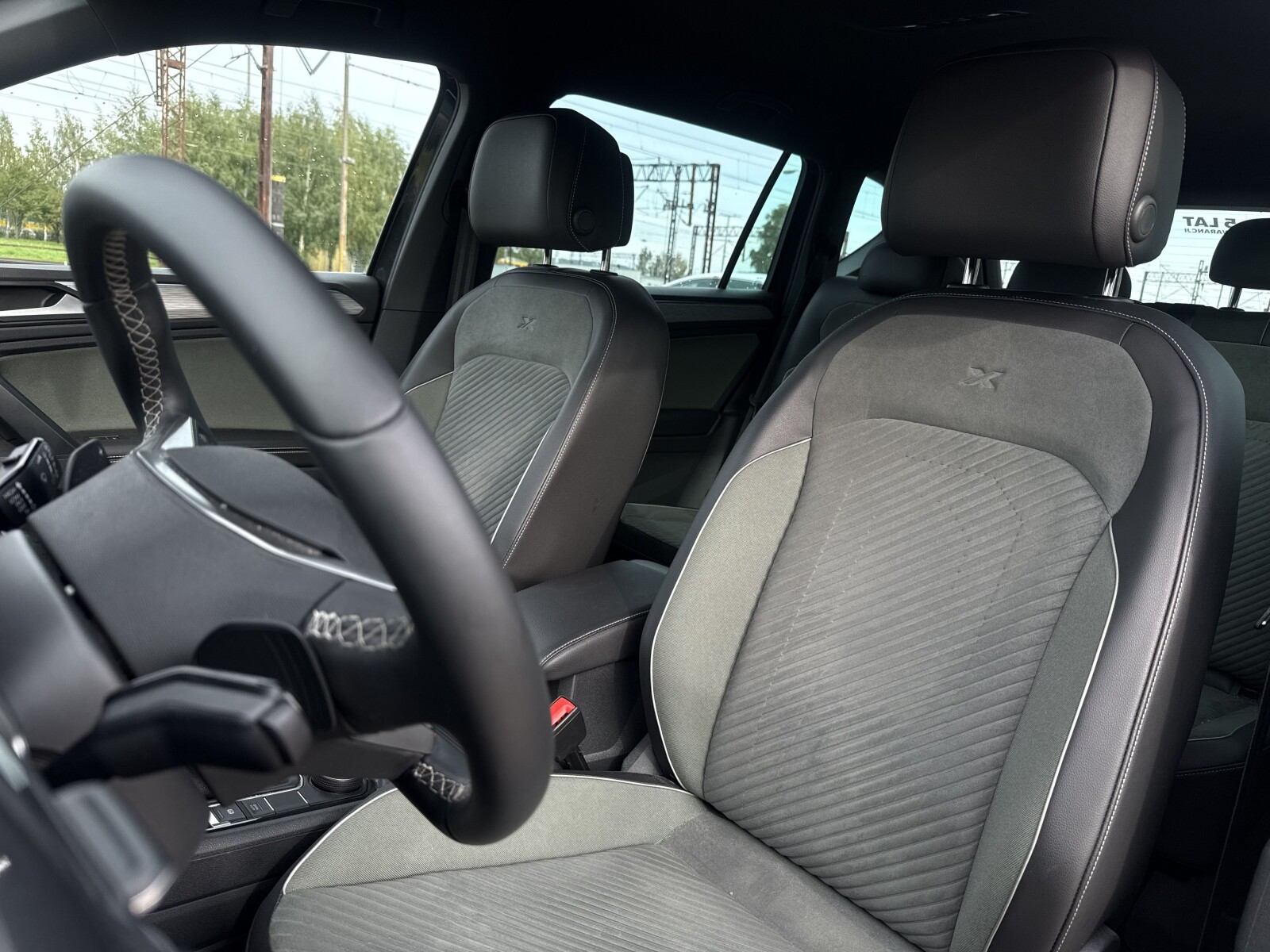 Seat Tarraco - zdjęcie 12