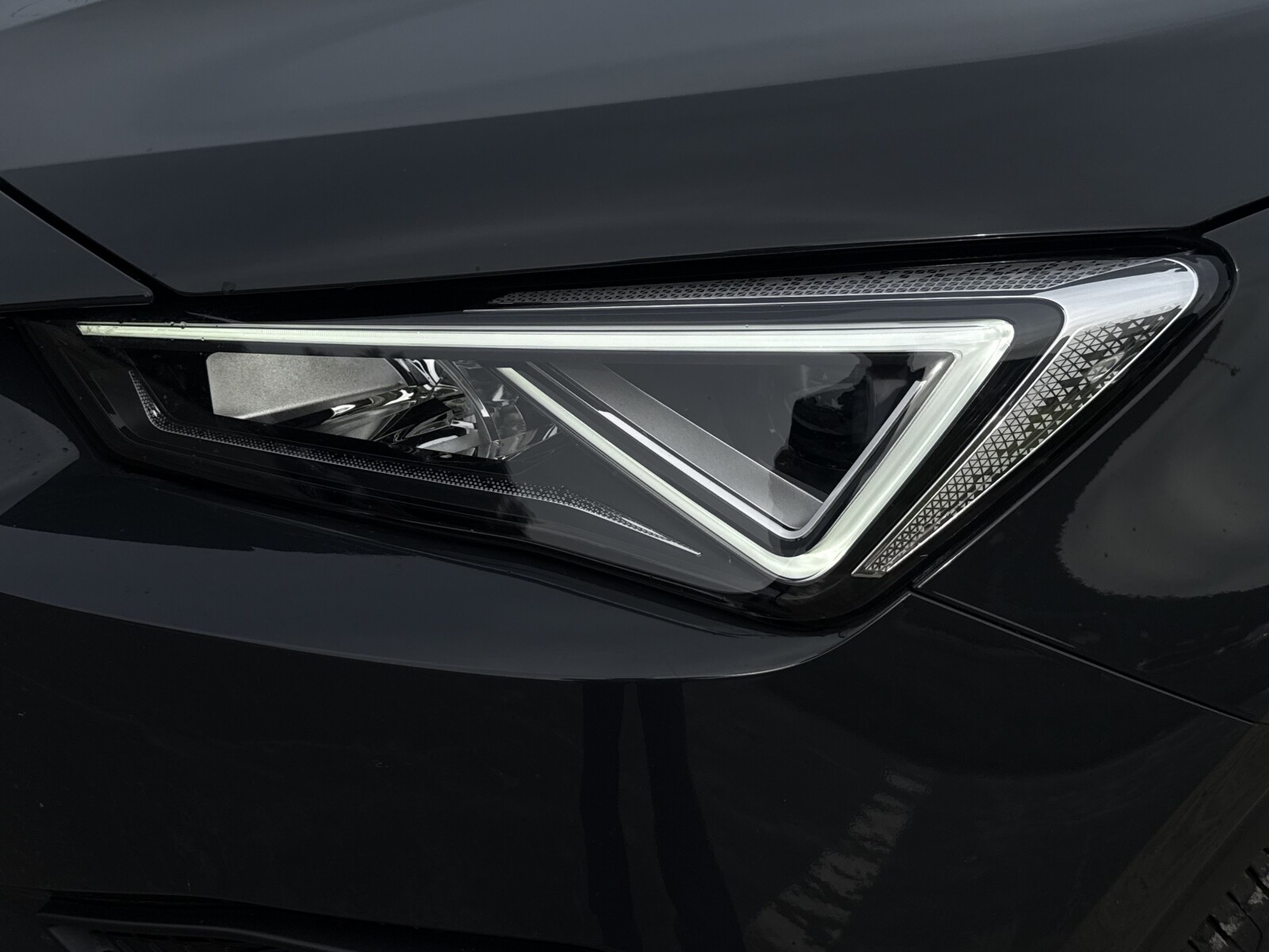 Seat Tarraco - zdjęcie 31