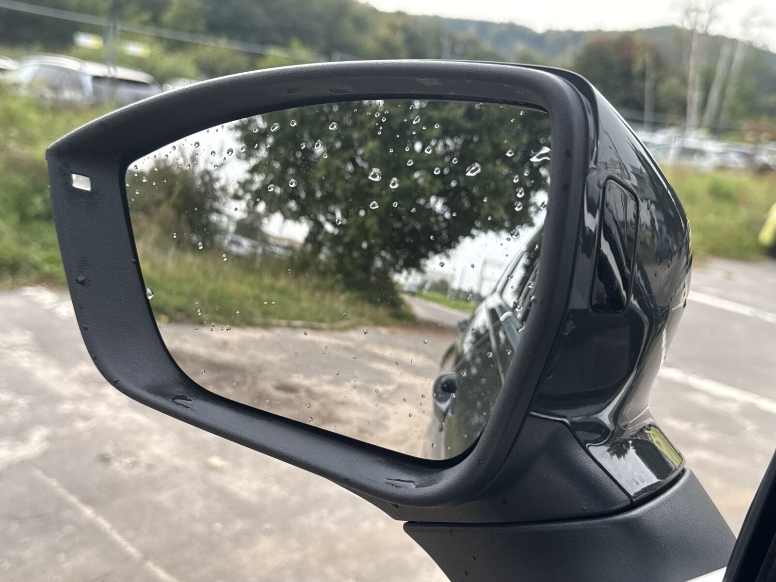 Seat Tarraco - zdjęcie 30