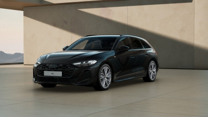 używany Audi A5 Avant salon Audi Gdańsk Stadion