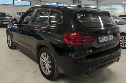 2.0 184 KM XDrive Aut Salon Polska FV Vat 23%