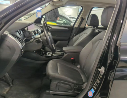 2.0 184 KM XDrive Aut Salon Polska FV Vat 23%
