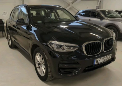 2.0 184 KM XDrive Aut Salon Polska FV Vat 23%