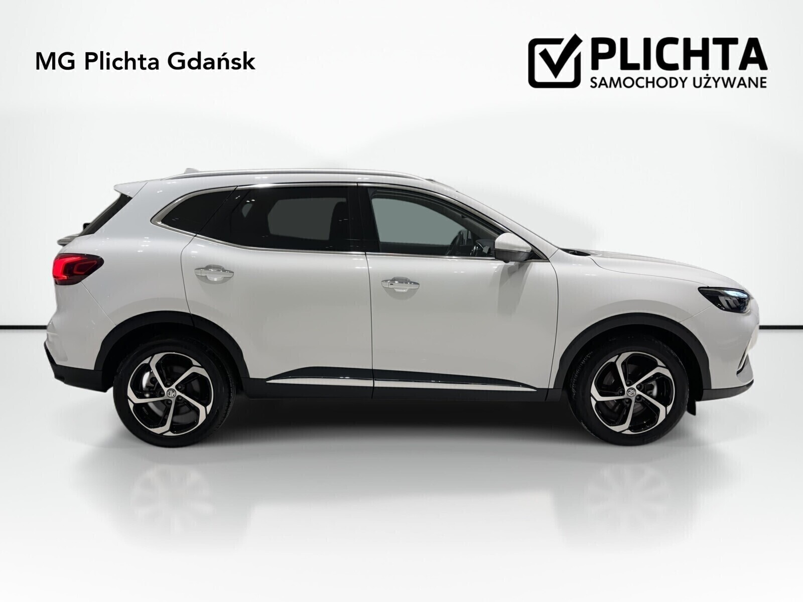 MG HS - zdjęcie 4