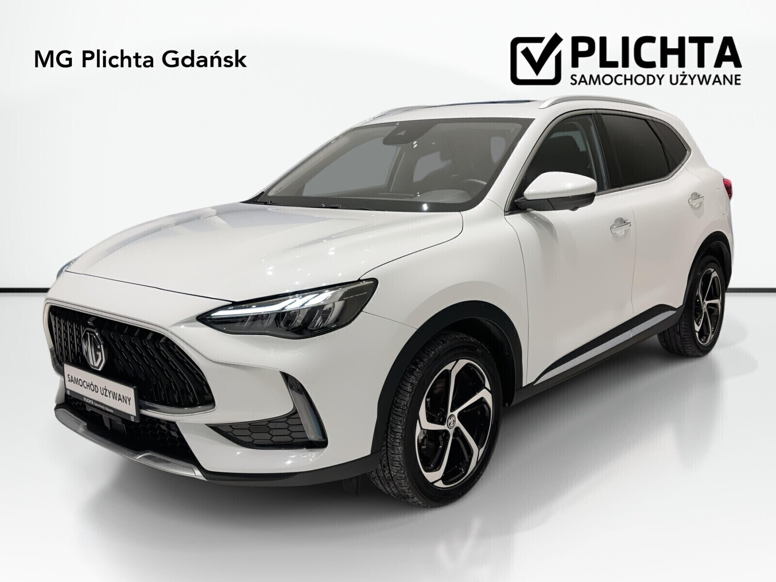1.5 T-GDI 162 KM | Exclusive | Automat | FVAT 23% | Gwarancja