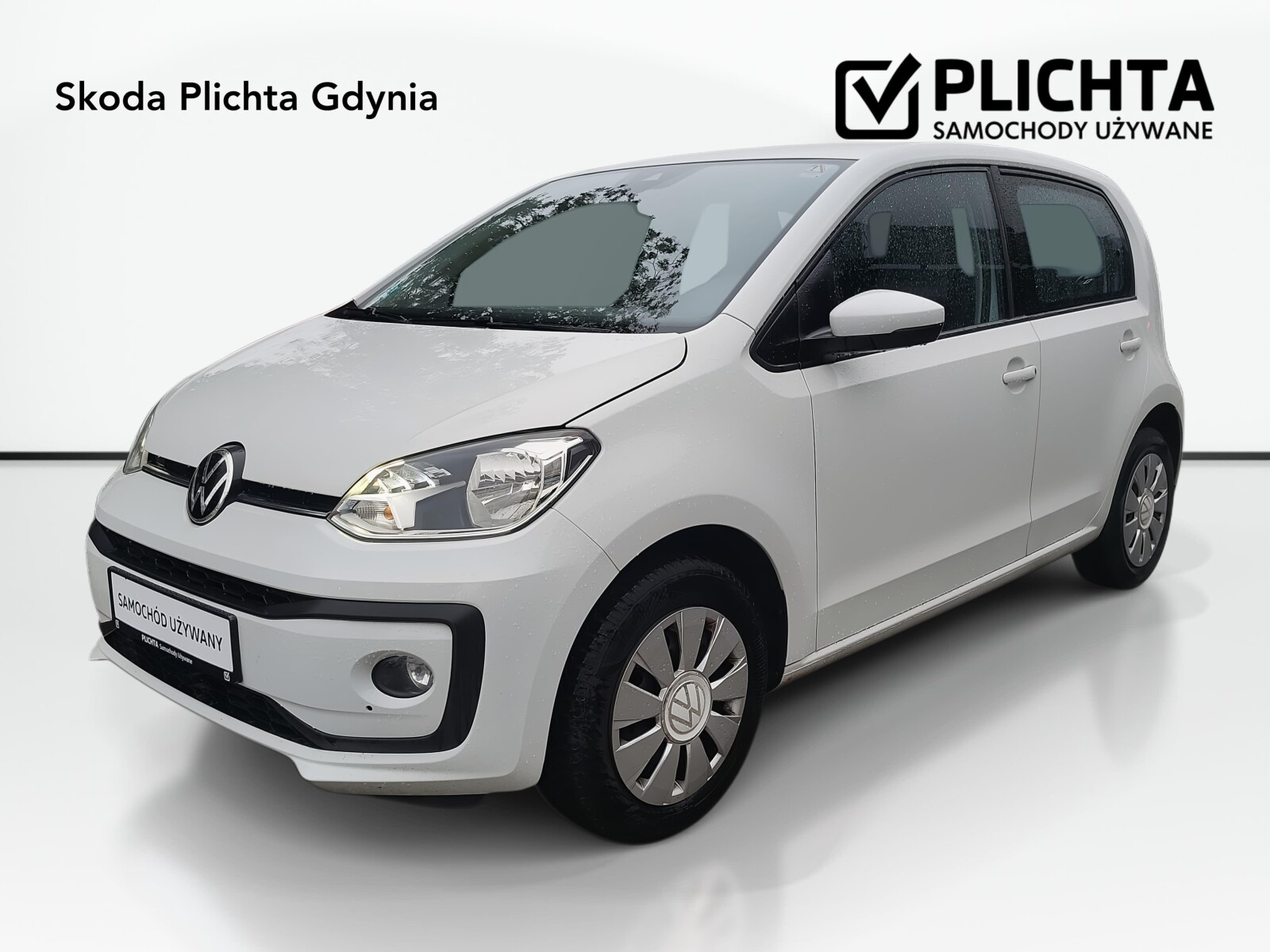 1.0 MPI 65KM 5MT; Grzane Fotele; Bluetooth; El. Szyby; FV23%