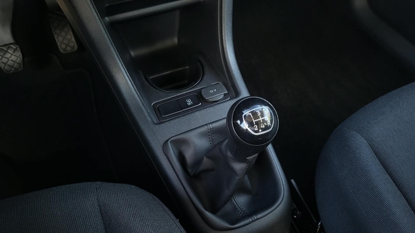 Volkswagen up! - zdjęcie 18