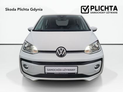 1.0 MPI 65KM 5MT; Grzane Fotele; Bluetooth; El. Szyby; FV23%