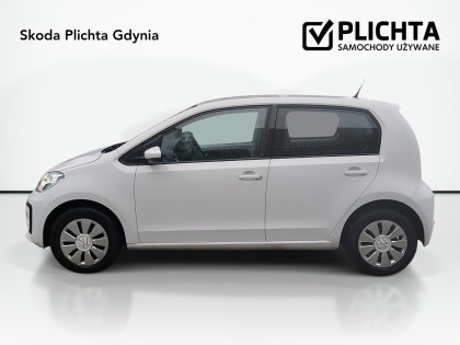 1.0 MPI 65KM 5MT; Grzane Fotele; Bluetooth; El. Szyby; FV23%