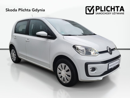 1.0 MPI 65KM 5MT; Grzane Fotele; Bluetooth; El. Szyby; FV23%