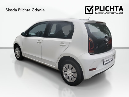 1.0 MPI 65KM 5MT; Grzane Fotele; Bluetooth; El. Szyby; FV23%