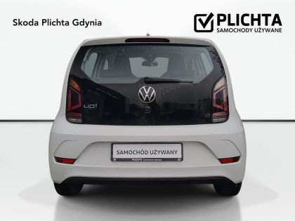 1.0 MPI 65KM 5MT; Grzane Fotele; Bluetooth; El. Szyby; FV23%