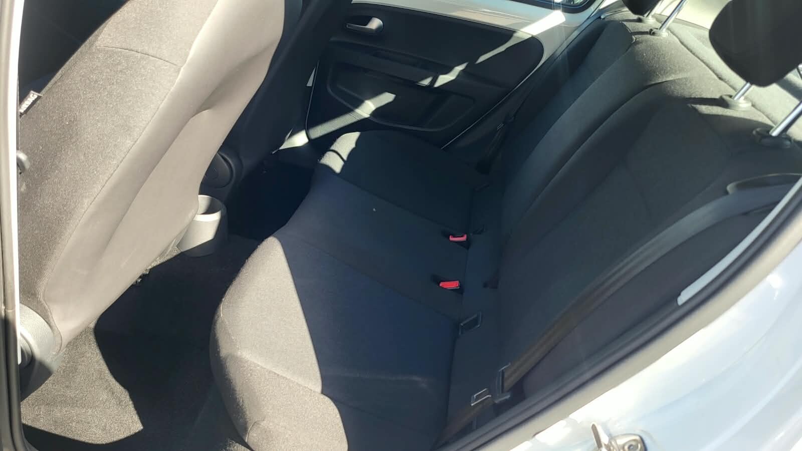 Volkswagen up! - zdjęcie 10