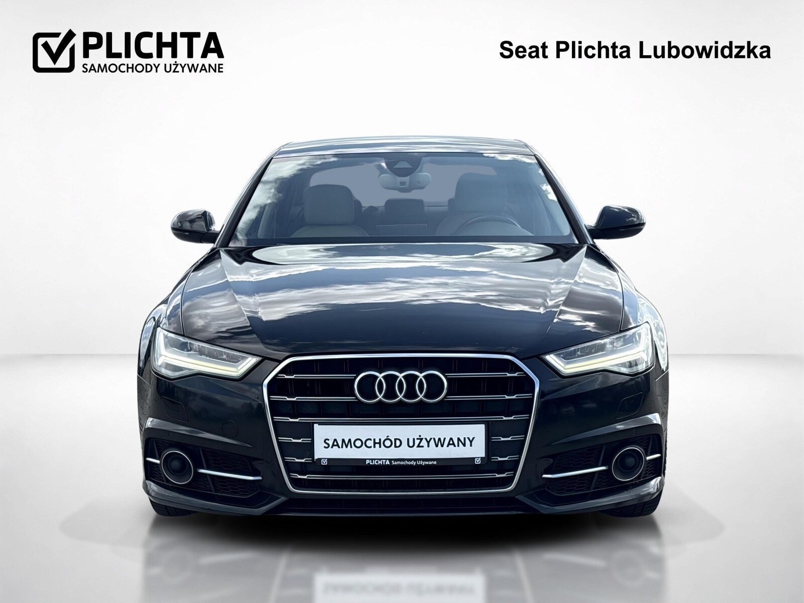Audi A6 - zdjęcie 8