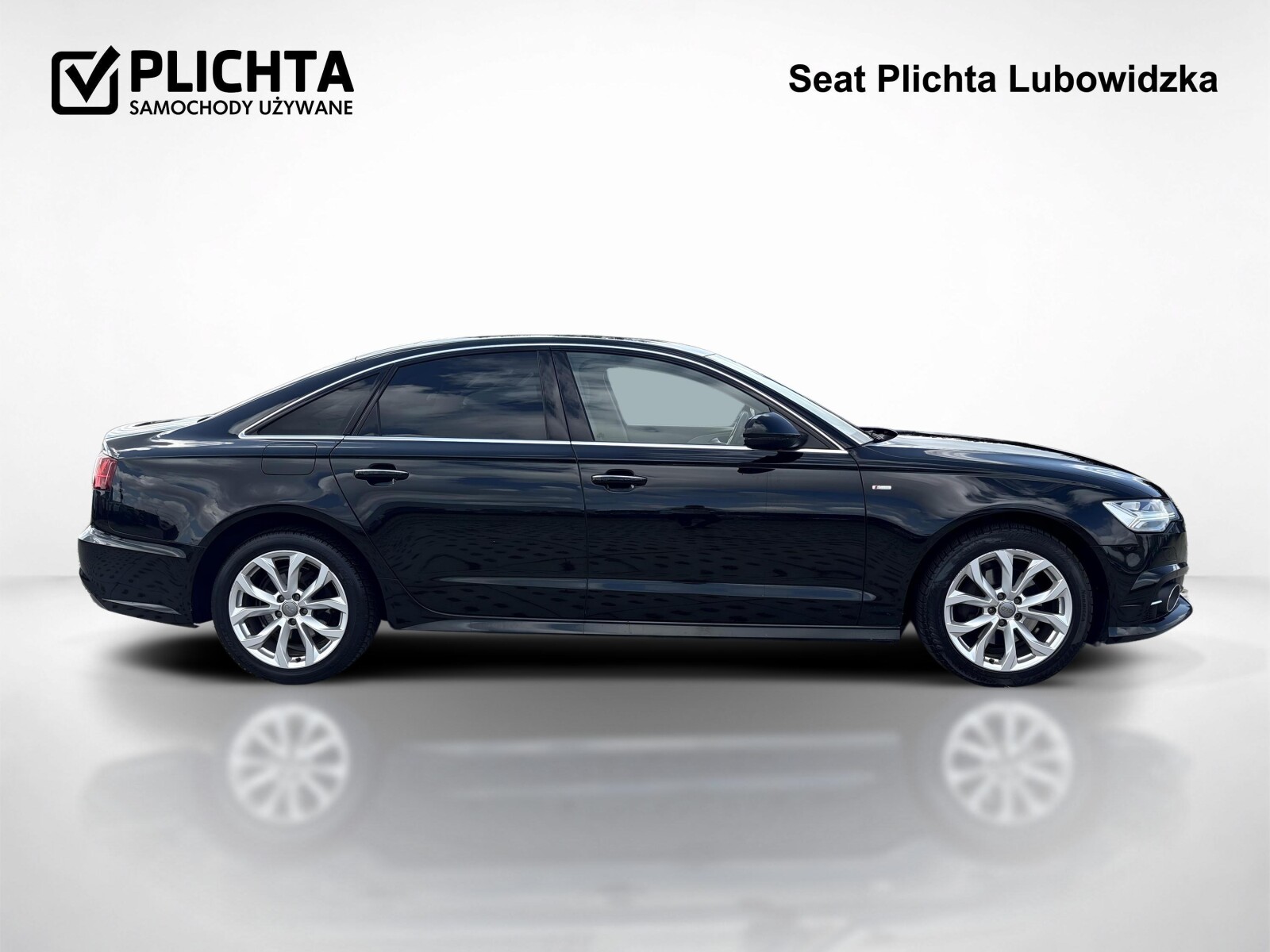 Audi A6 - zdjęcie 6