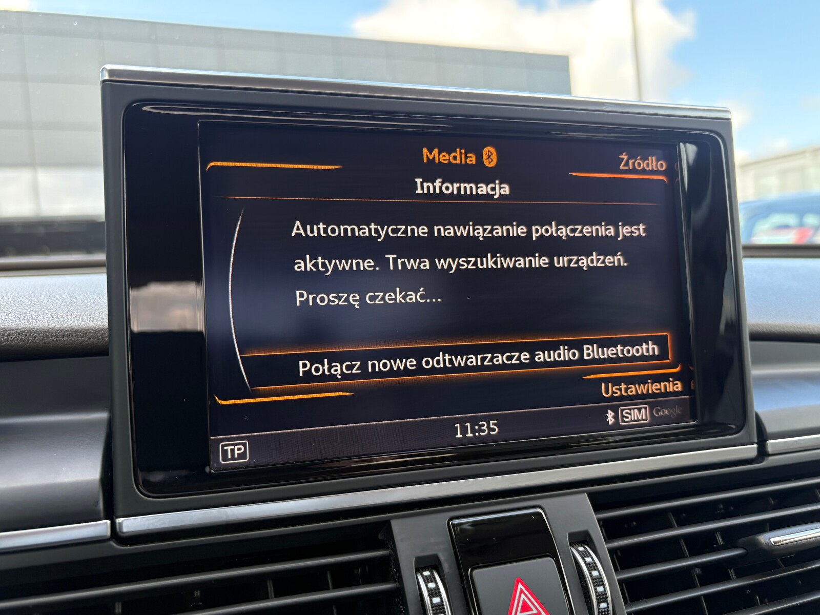Audi A6 - zdjęcie 33