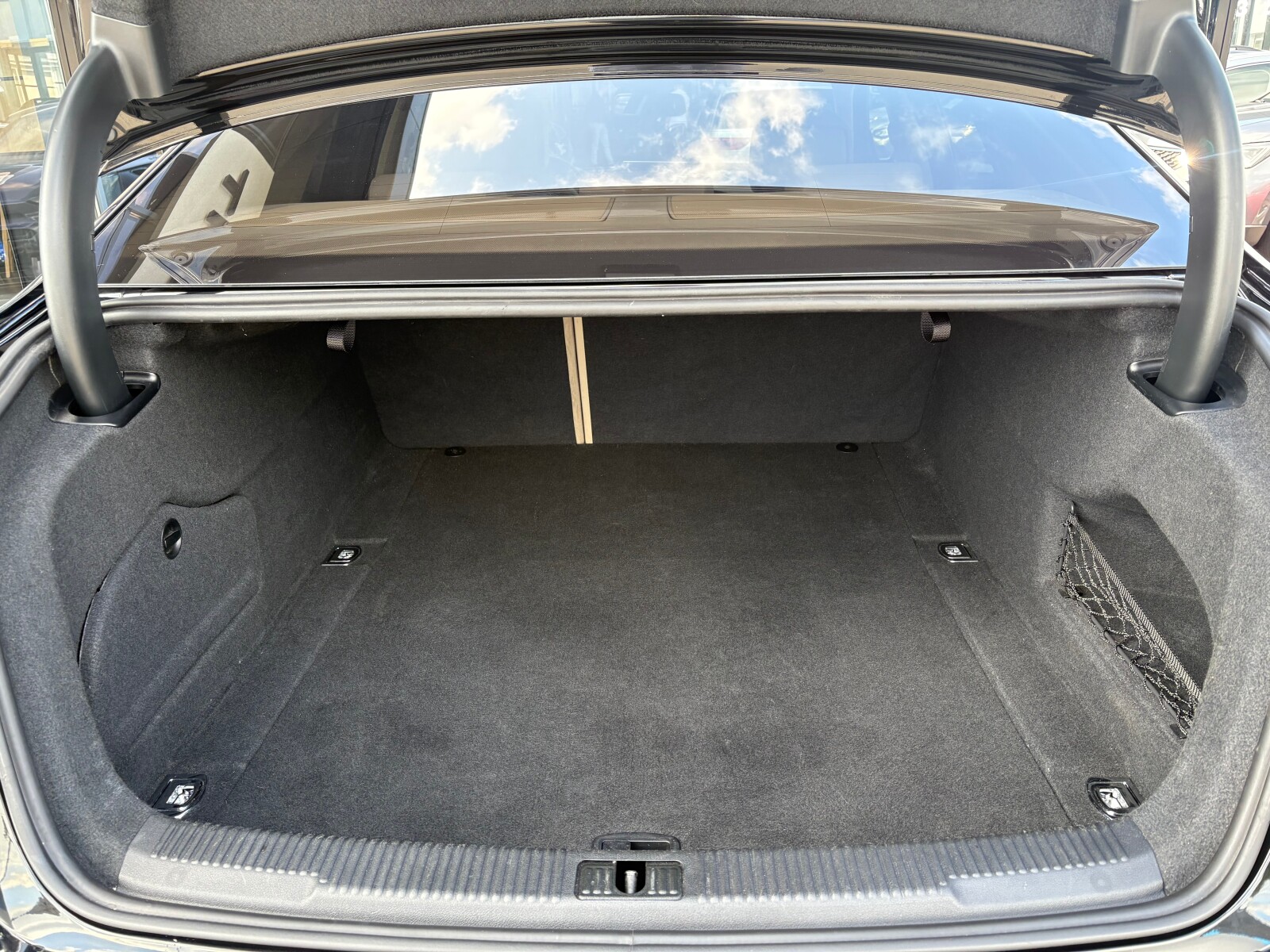 Audi A6 - zdjęcie 18