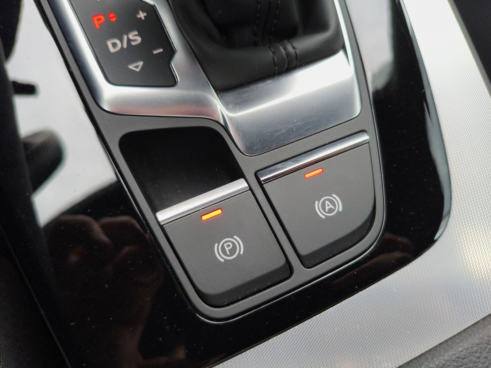 Audi Q5 Sportback - zdjęcie 22