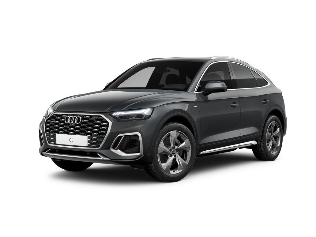 S-Line|MatrixLED|Ambiente|ACC|Kamera|Carplay|Sportowy Fotel