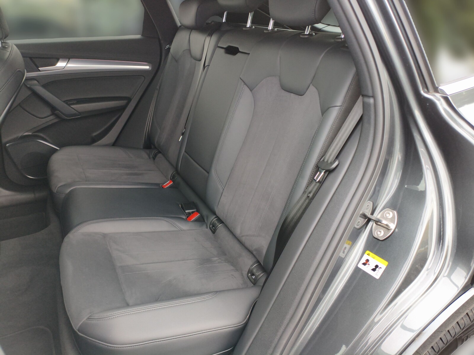 Audi Q5 Sportback - zdjęcie 11