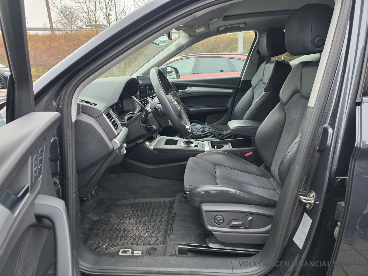 Audi Q5 - zdjęcie 8