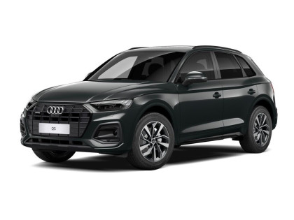 używany Audi Q5 salon Audi Gdańsk Stadion