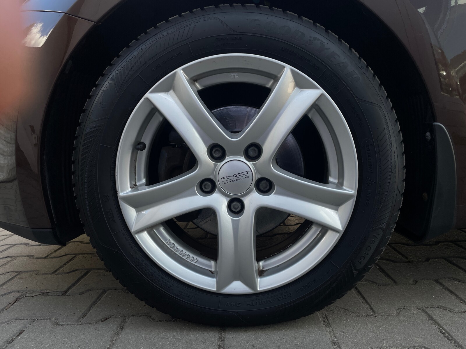 Kia Ceed - zdjęcie 37
