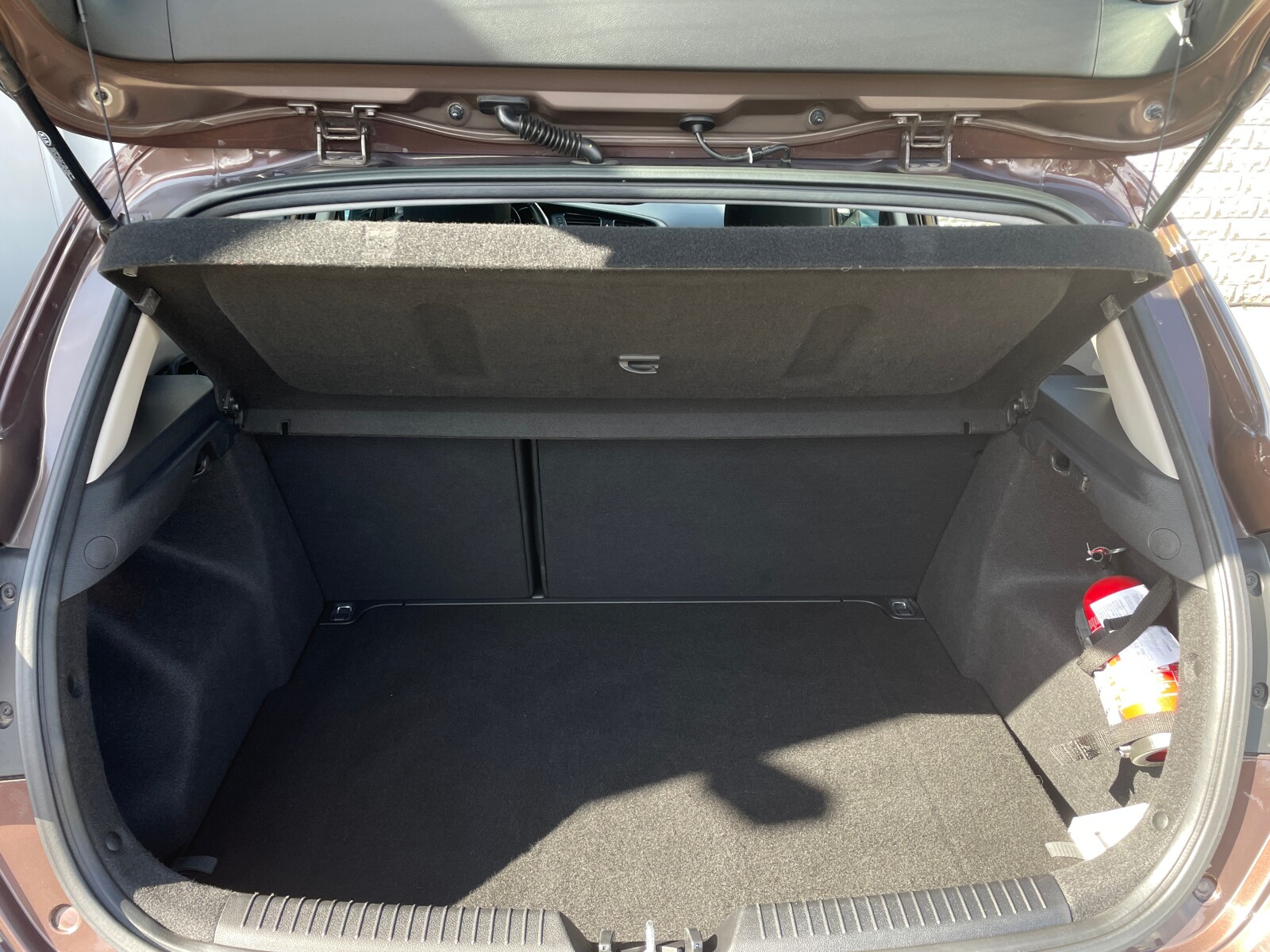 Kia Ceed - zdjęcie 12