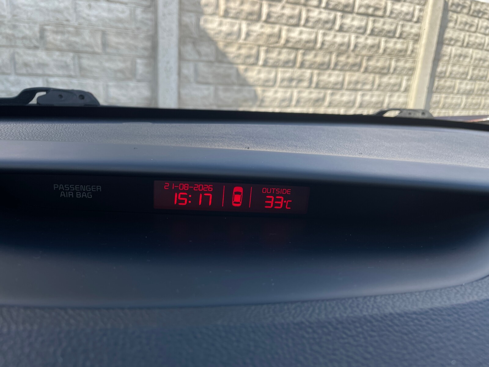 Kia Ceed - zdjęcie 26