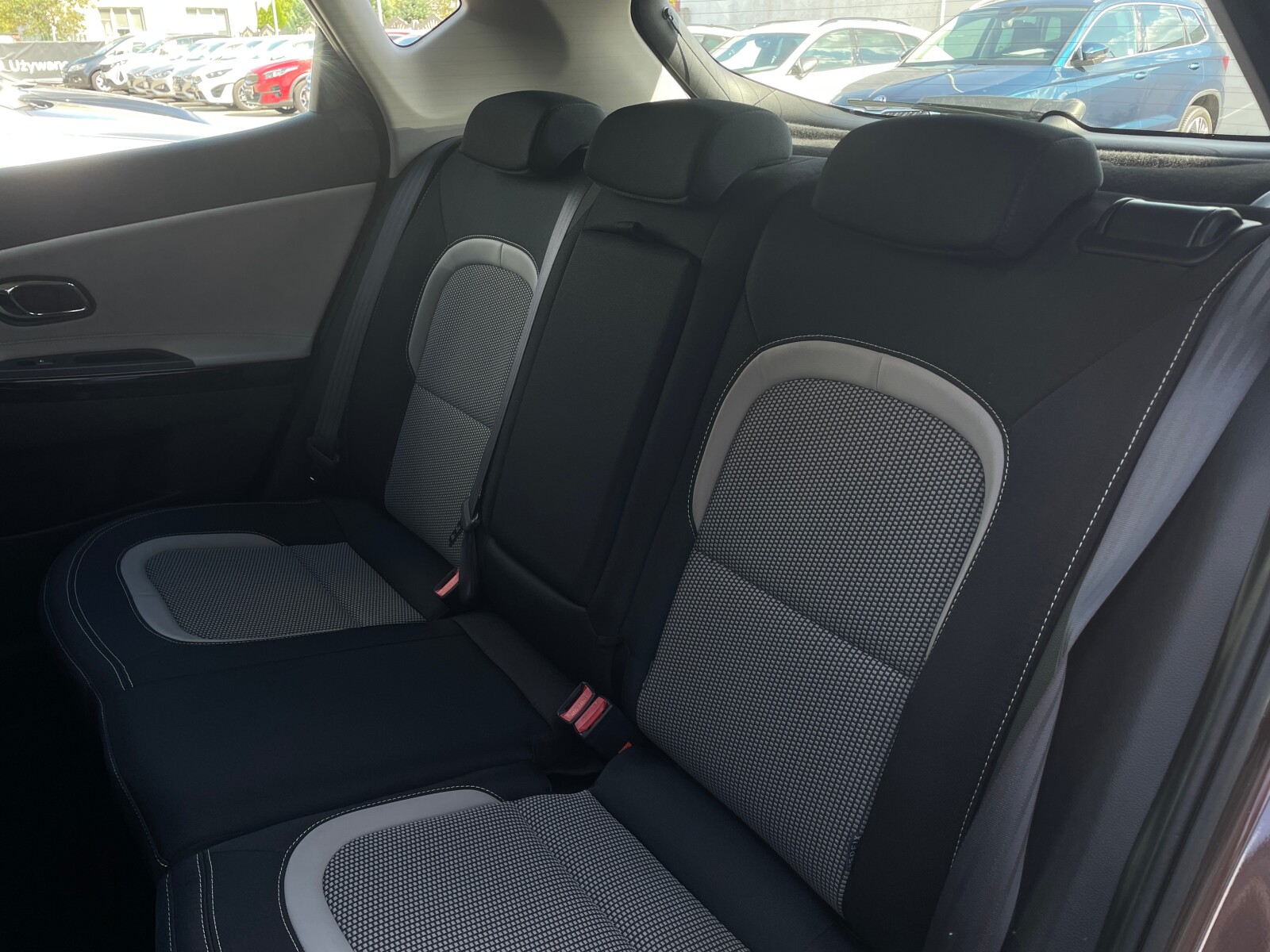 Kia Ceed - zdjęcie 11