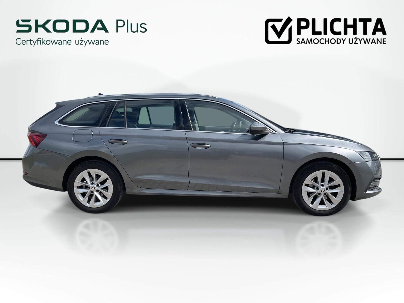 Škoda Octavia - zdjęcie 4
