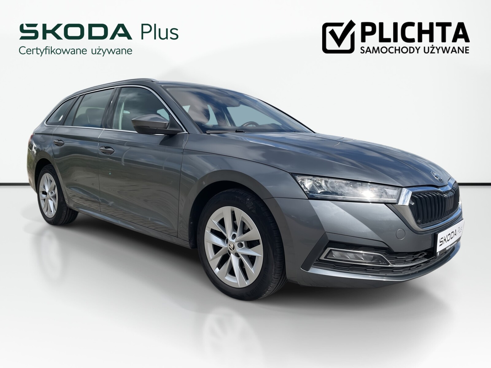 Škoda Octavia - zdjęcie 3