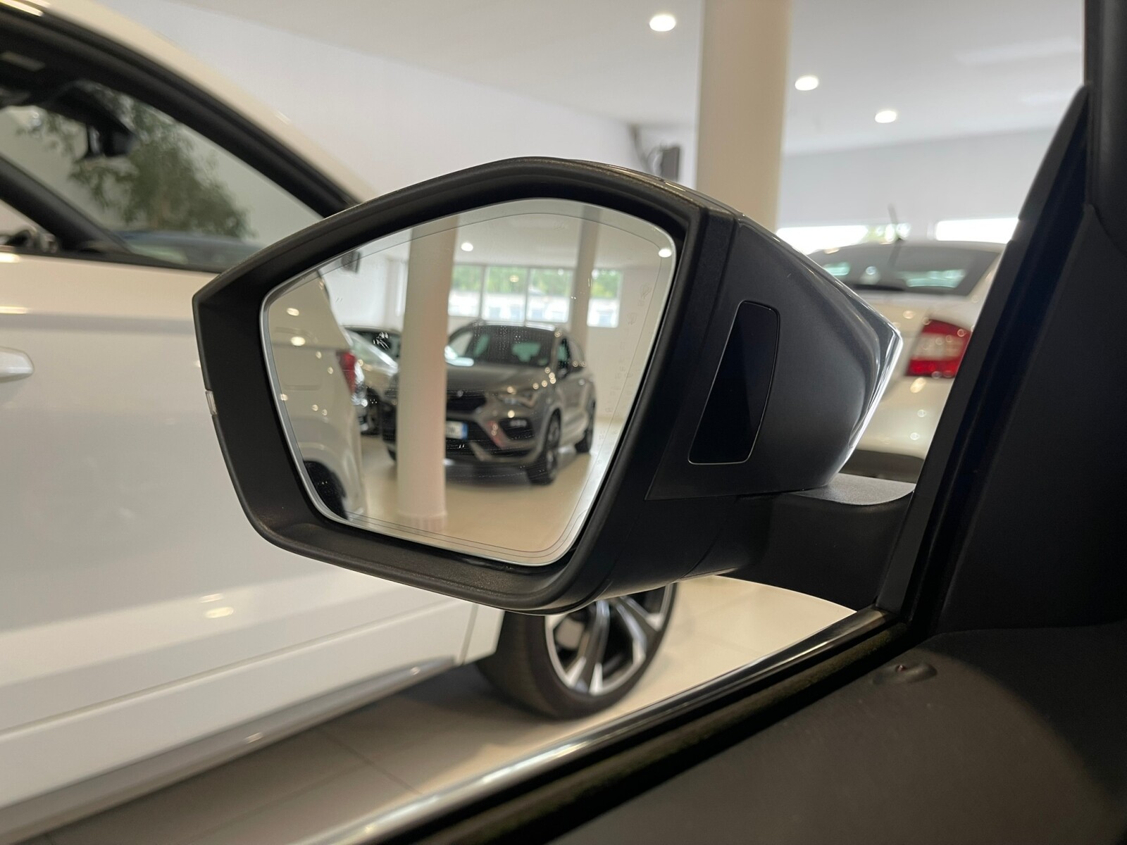 Škoda Octavia - zdjęcie 33