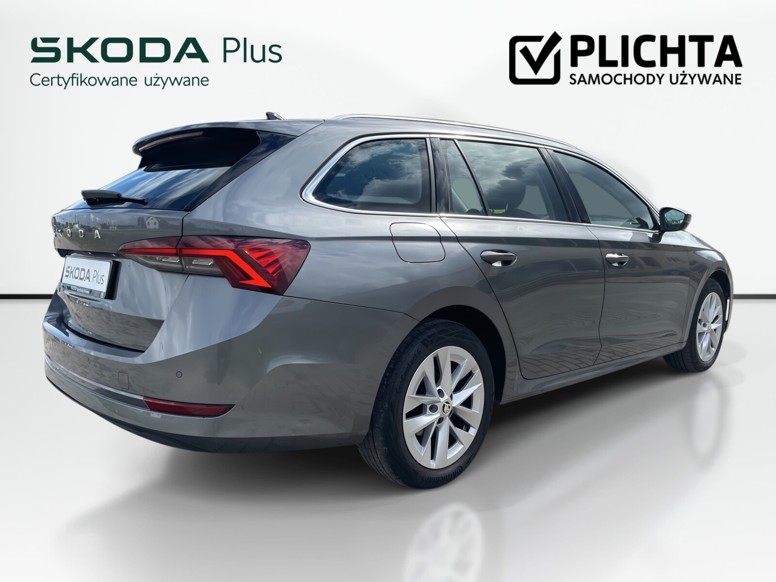 Škoda Octavia - zdjęcie 5