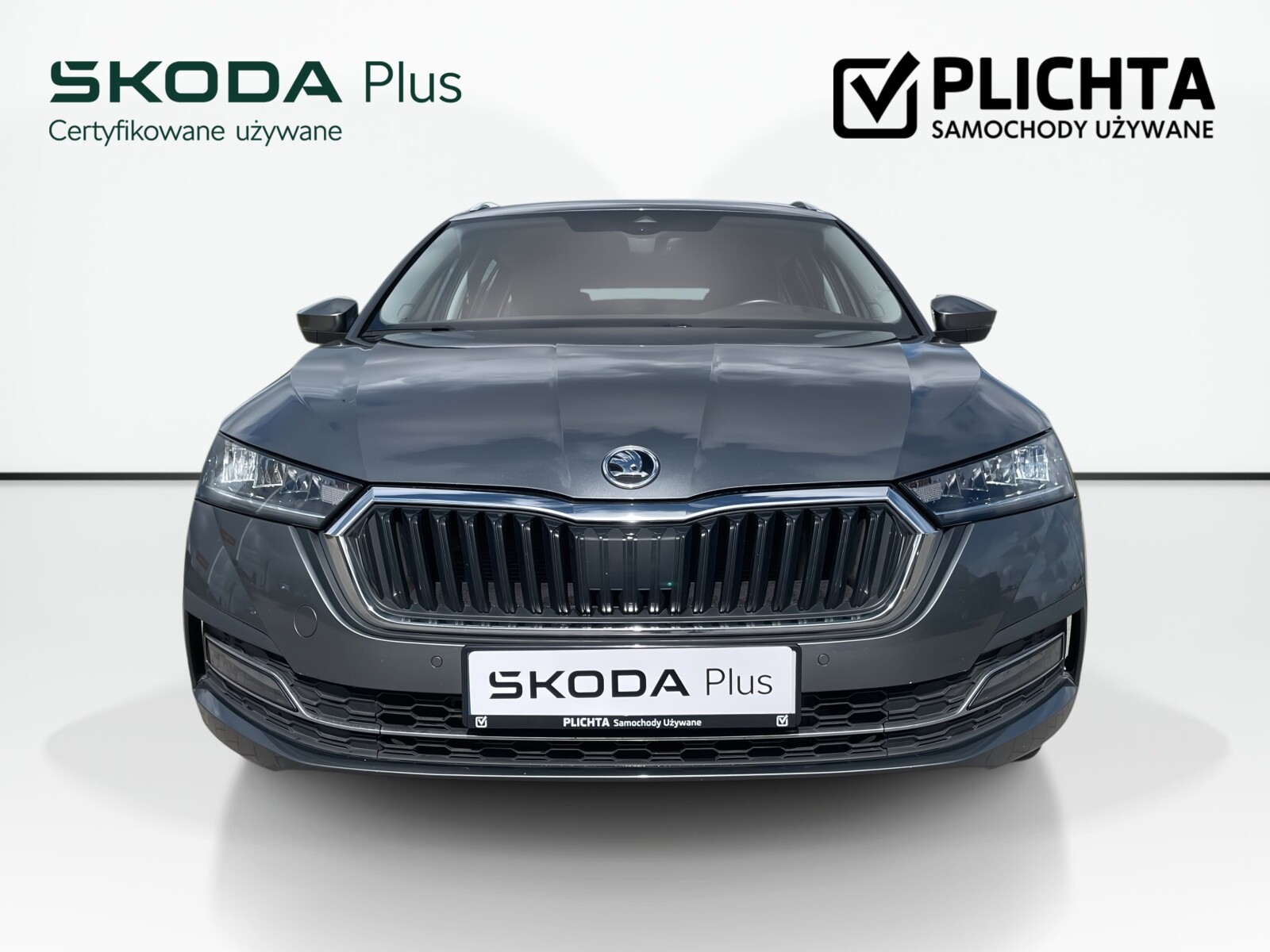 Škoda Octavia - zdjęcie 2