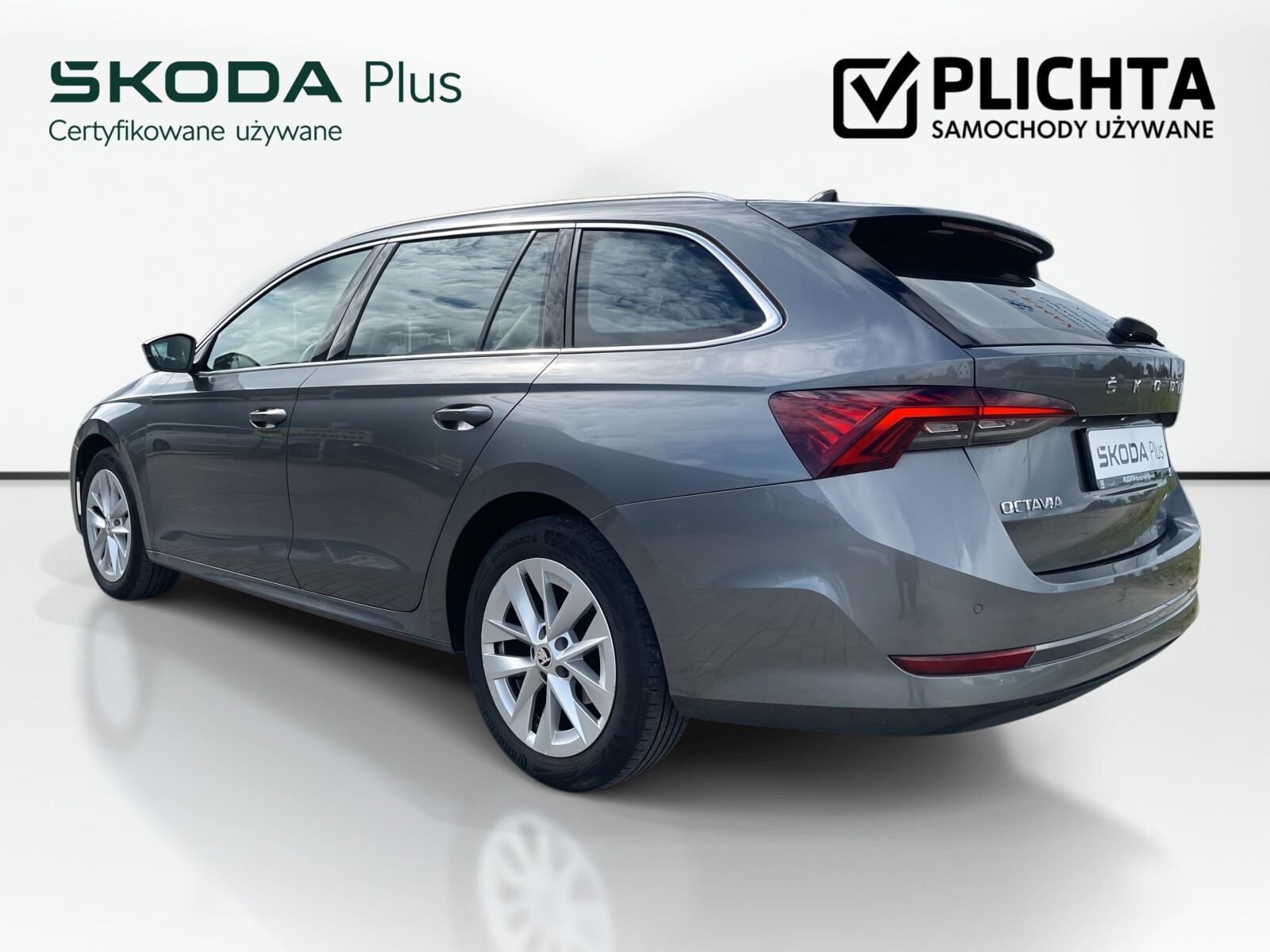 Škoda Octavia - zdjęcie 7
