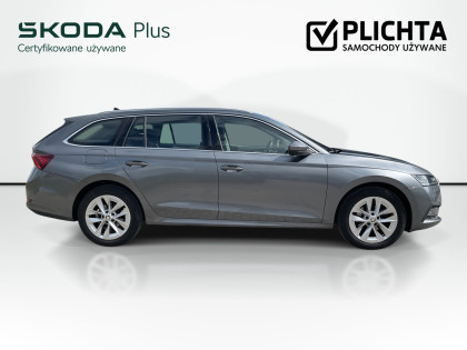 2.0TDI 150KM DSG ACC Podgrz. Kierownica, Head Up, LED, VAT23%
