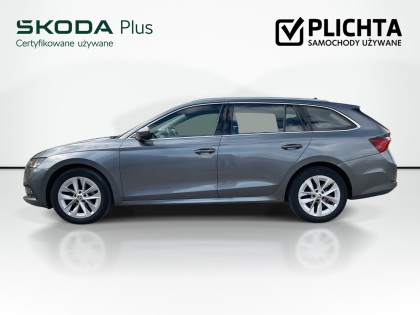 2.0TDI 150KM DSG ACC Podgrz. Kierownica, Head Up, LED, VAT23%