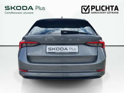 2.0TDI 150KM DSG ACC Podgrz. Kierownica, Head Up, LED, VAT23%