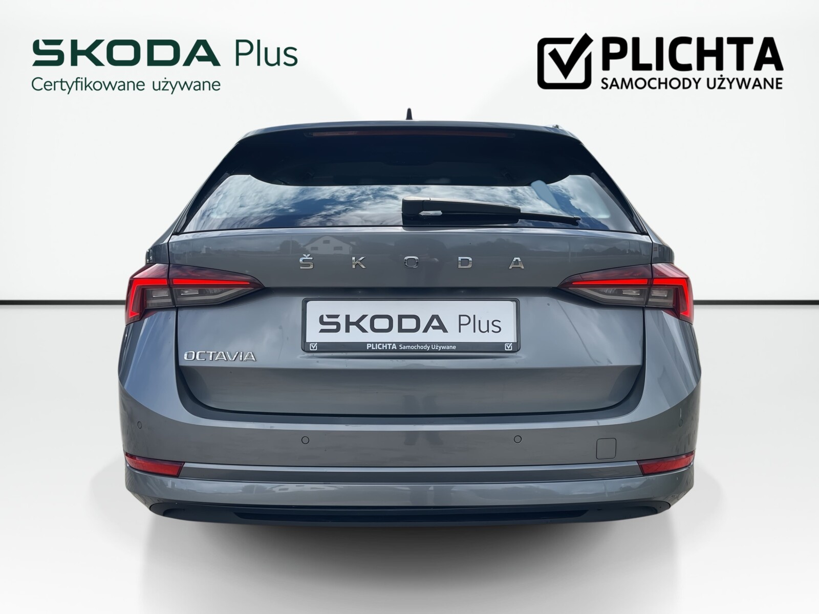 Škoda Octavia - zdjęcie 6