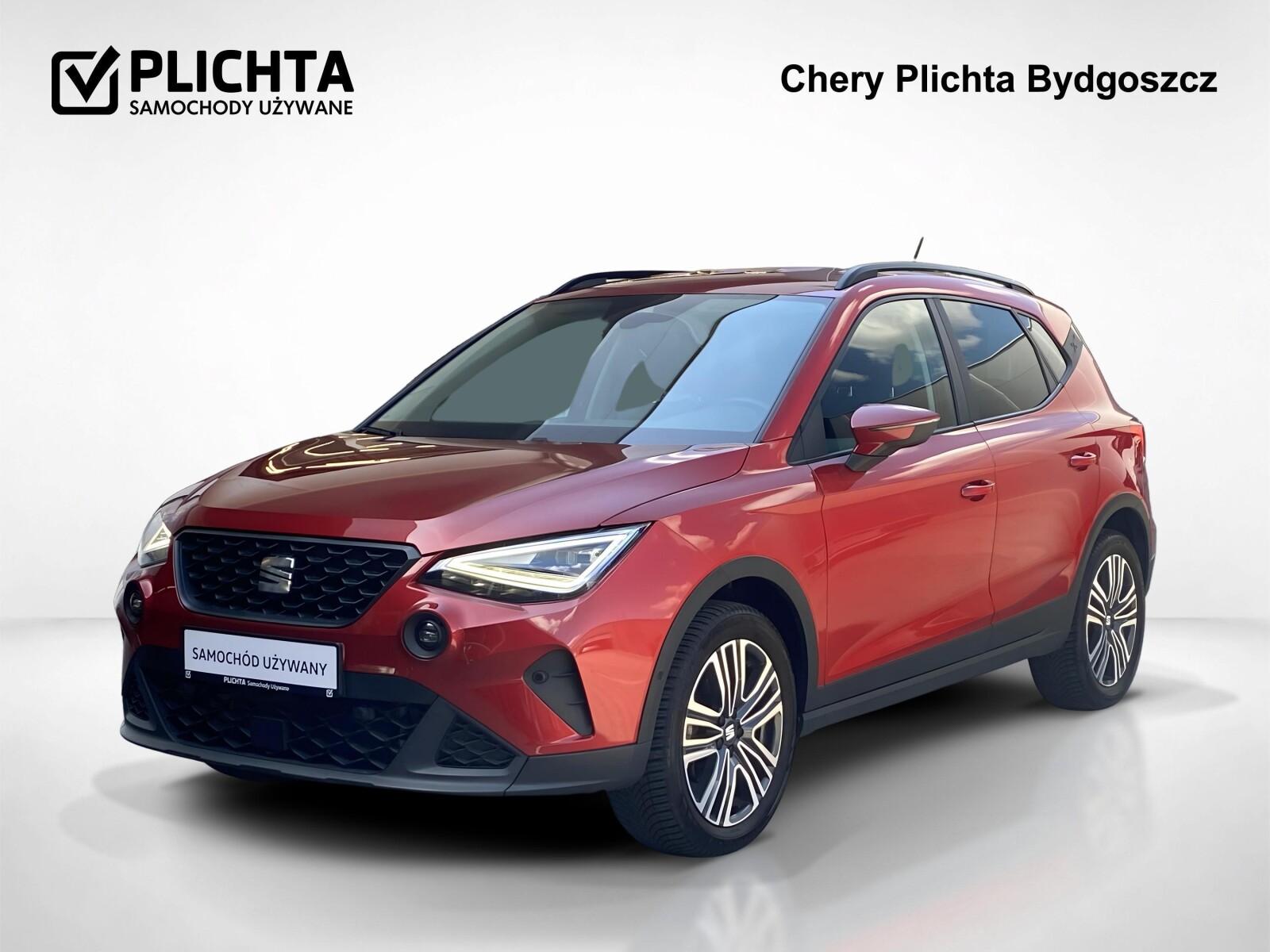1.0 TSI Style DSG FV23% Serwis ASO Salon Polska Gwarancja Producenta