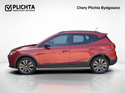1.0 TSI Style DSG FV23% Serwis ASO Salon Polska Gwarancja Producenta