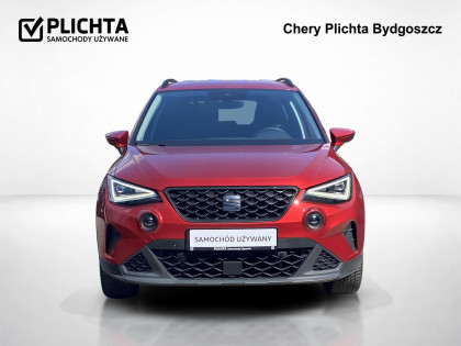 1.0 TSI Style DSG FV23% Serwis ASO Salon Polska Gwarancja Producenta