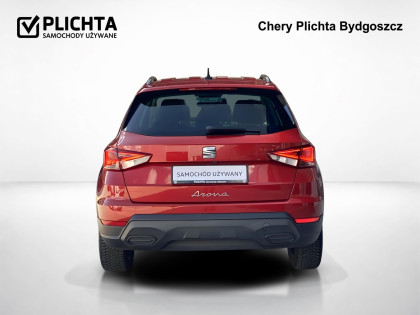 1.0 TSI Style DSG FV23% Serwis ASO Salon Polska Gwarancja Producenta