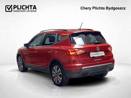 1.0 TSI Style DSG FV23% Serwis ASO Salon Polska Gwarancja Producenta