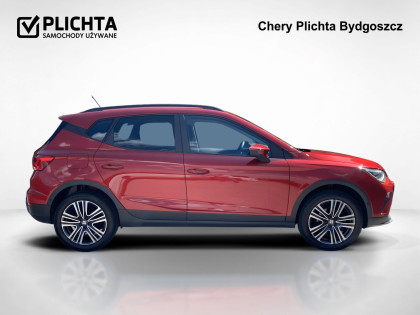 1.0 TSI Style DSG FV23% Serwis ASO Salon Polska Gwarancja Producenta